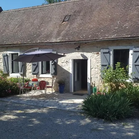 Holiday home Coitoux Joelle Mas De Cayre Mas De Guinet 46150