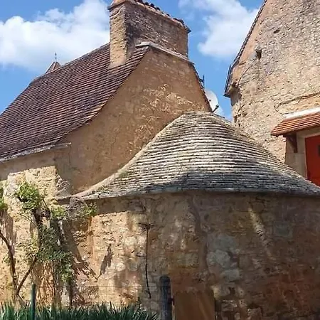 Holiday home Coitoux Joelle Mas De Cayre Mas De Guinet 46150 Gigouzac