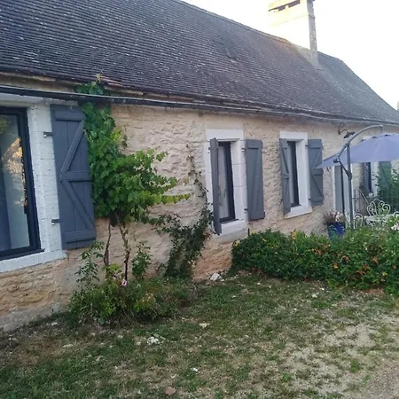 Coitoux Joelle Mas De Cayre Mas De Guinet 46150 Gigouzac