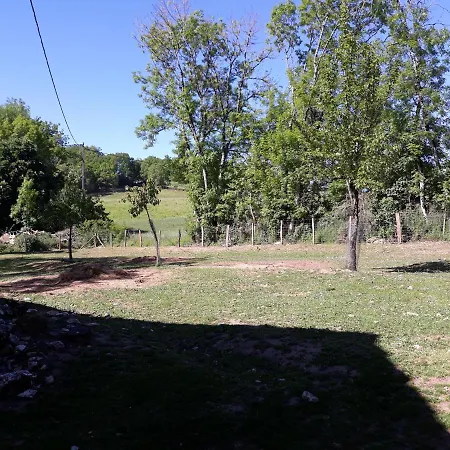 Coitoux Joelle Mas De Cayre Mas De Guinet 46150 Holiday home *