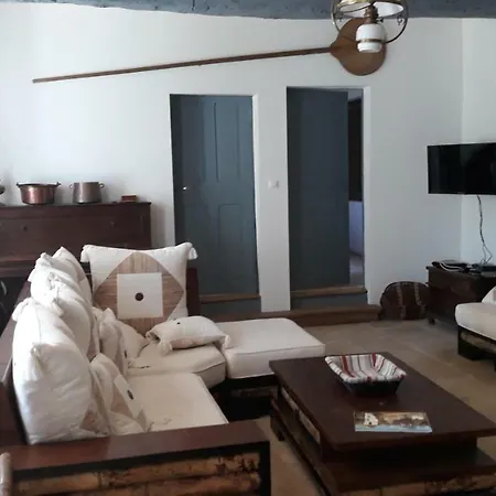 Mas De Cayre Holiday home