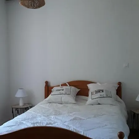 Mas De Cayre Holiday home *