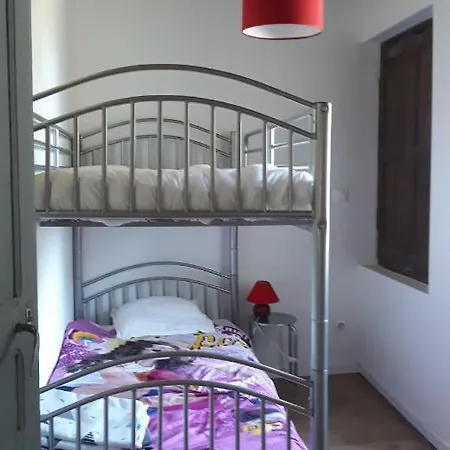 Mas De Cayre Holiday home Gigouzac