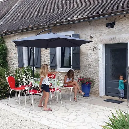 Mas De Cayre Holiday home *