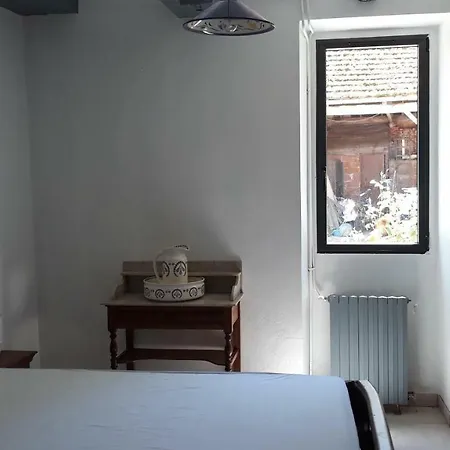 Mas De Cayre Holiday home
