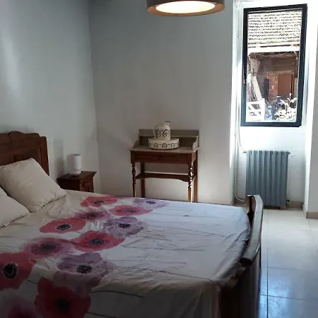 Holiday home Mas De Cayre